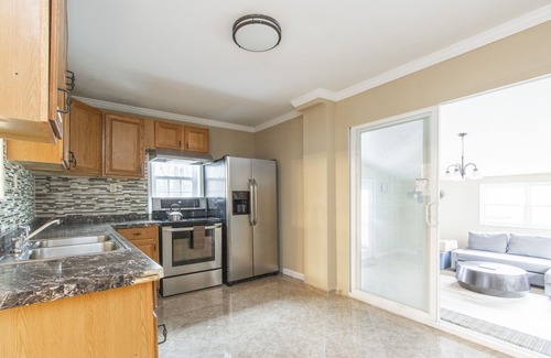 Colmar House | Live like a local in chic 3BR/2BA renovated home🏡