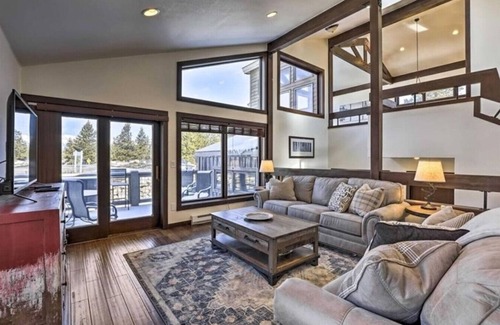 Keystone House | Live Like a local in Keystone! 30 days or more!