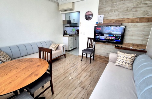 Cihangir Apartment | Live like a local in the heart of vibrant Cihangir
