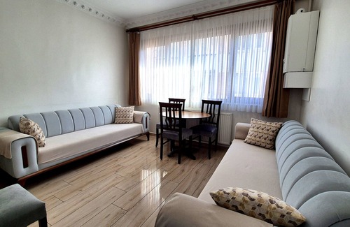 Cihangir Apartment | Live like a local in the heart of vibrant Cihangir