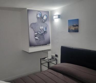 Secondigliano House | Live Naples