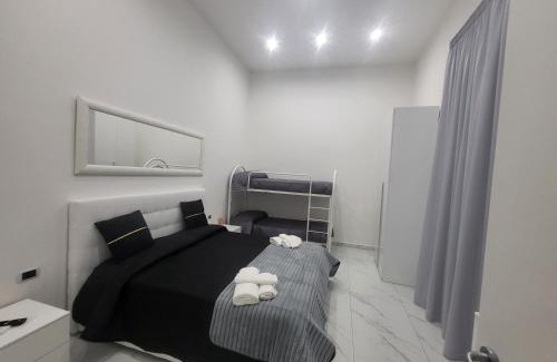 Secondigliano House | Live Naples