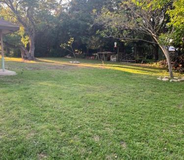 Salado House | Live Oak Home