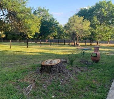 Salado House | Live Oak Home