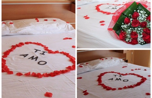Ospedaletto D'Alpinolo Hotel | LIVE SPA PRIVE '- ROYAL HOTEL