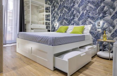 Naples City Centre Apartment | Live suite Napoli