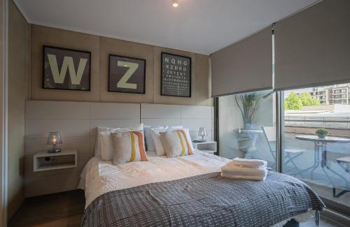 Barrio Italia Apartment | Live the Authentic Vibe of Barrio Italia