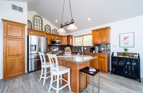 New Buffalo Condo | Live the marina life in New Buffalo!