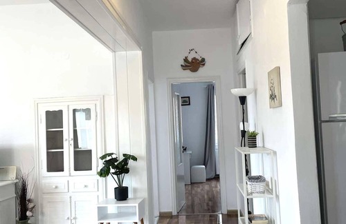 Gaios Apartment | Live the Summer Dream at Gaios Cozy Retreat