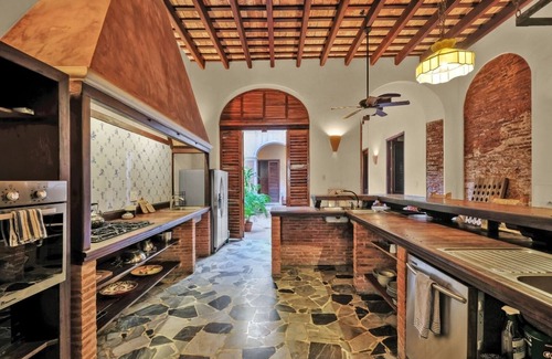 Old San Juan Apartment | Live Your Best Life In An Actual Palace