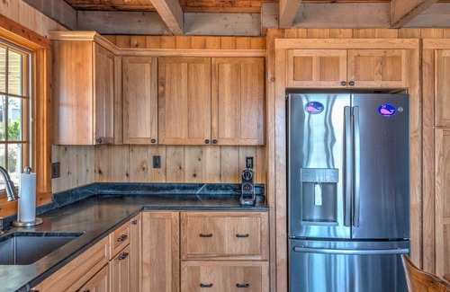 Culloden Shores House | Live your best life steps from the beach in this classic Montauk beach house!