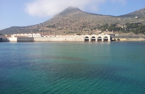 Trapani City Centre Boat Rental | Liveaboard & Diving Safari - Aegadian Islands Tour