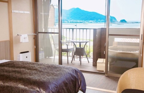 Kyotango Hotel | LiVEMAX RESORT KYOTANGO SEA FRONT