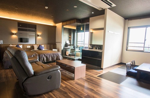 Kyotango Hotel | LiVEMAX RESORT KYOTANGO SEA FRONT