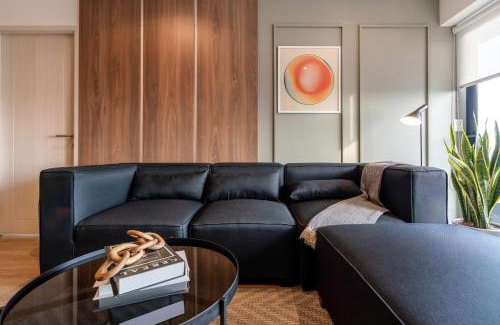 Reducto Apartment | Liven by Geko