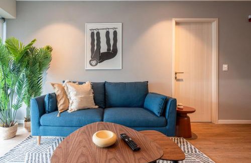 Reducto Apartment | Liven by Geko
