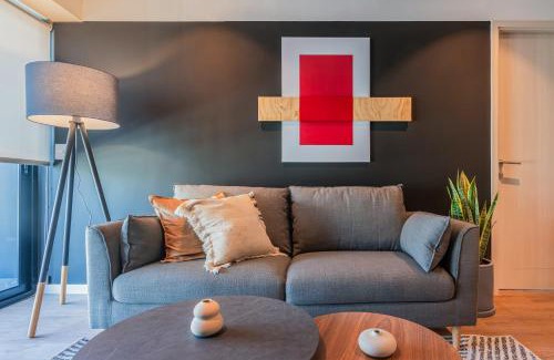 Reducto Apartment | Liven by Geko