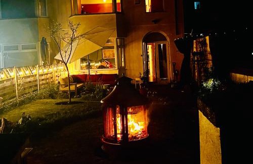 Waterloo House | Liverpool - Cosy Jazzy Beach Home!
