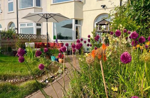 Waterloo House | Liverpool - Cosy Jazzy Beach Home!