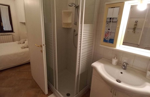 Vezzano Ligure Apartment | Livia's House - Vezzano Ligure near Cinque 5 terre