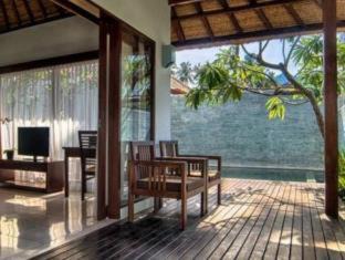 Senggigi Resort | Living Asia Resort and Spa