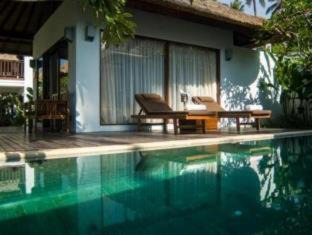 Senggigi Resort | Living Asia Resort and Spa