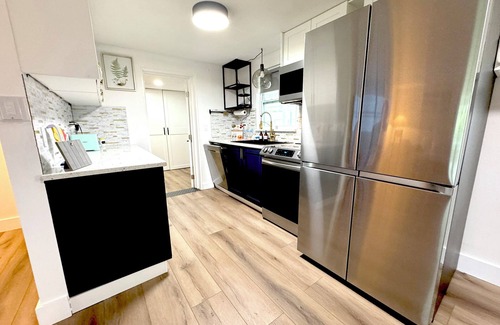 Fullers Earth House | Living fun & Easy on the Water