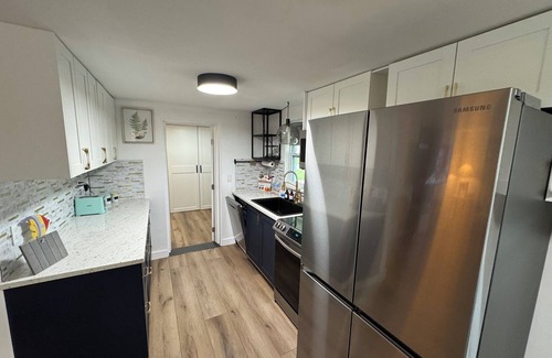 Fullers Earth House | Living fun & Easy on the Water