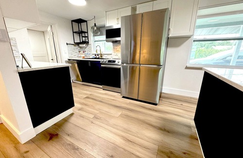 Fullers Earth House | Living fun & Easy on the Water