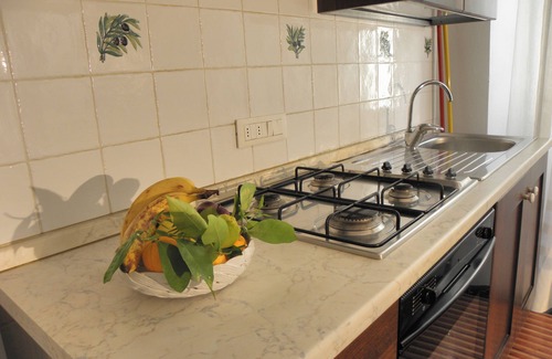 Borgomaro Apartment | Living in an ancient village 15 minutes from the splendid Ligurian Sea