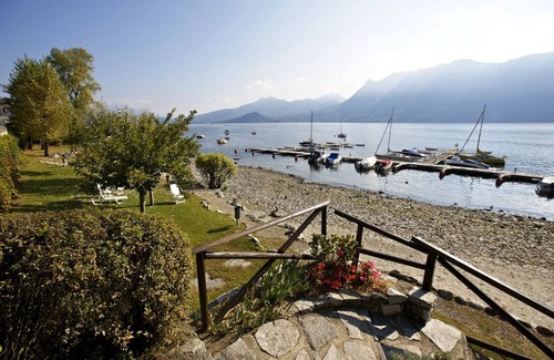 Susello Apartment | Living in an extraordinary vacation resort with approx. 8 hectares park and pool