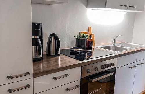 Landsberg am Lech Apartment | Living in the historic Salzstadl
