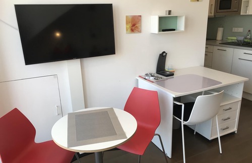 Schwabing Condo | Living in the heart of Munich