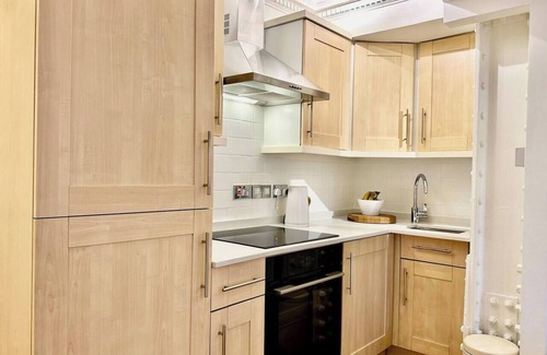 City of Westminster Apartment | Living in the heart of London