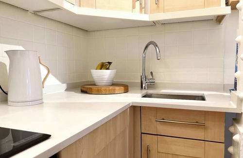 City of Westminster Apartment | Living in the heart of London