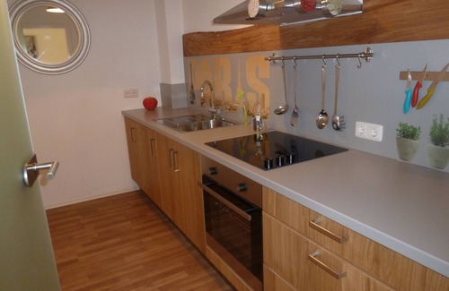 Wurzburg City Centre Apartment | Living in the Tilman Riemenschneider Haus Stadtmitte