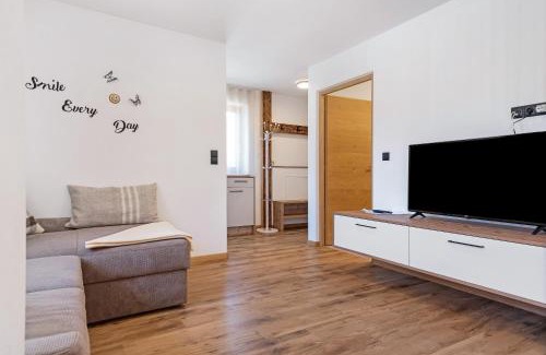 Maranza Apartment | Living Lerchna - Apartment Abendrot
