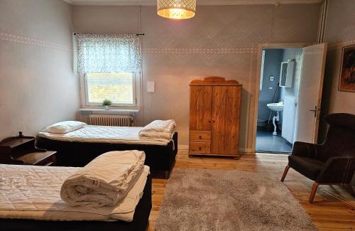 Ludvika Apartment | Living Ludvika
