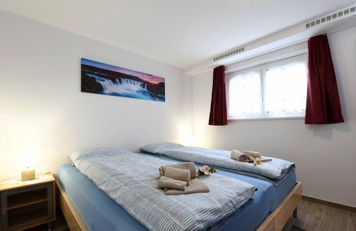 Pura Apartment | Living Malcantone Swisshomebnb