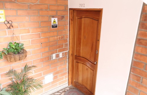 El Poblado Apartment | Living Poblado 3020 In the heart of Poblado, ideal for living the paisa culture.