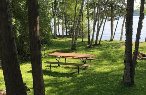 Lake Leelanau House | Living the dream at the "Lake House" on Lake Leelanau