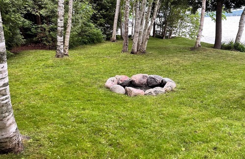 Lake Leelanau House | Living the dream at the "Lake House" on Lake Leelanau