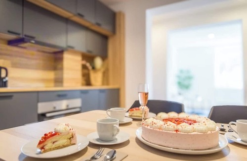 Sasbachwalden Apartment | living TIMELESS: Alder Apartments Wohnung 25