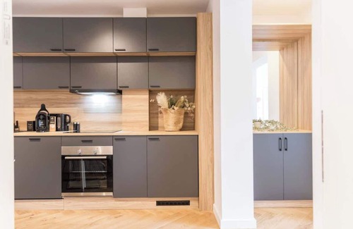 Sasbachwalden Apartment | living TIMELESS: Alder Apartments Wohnung 25