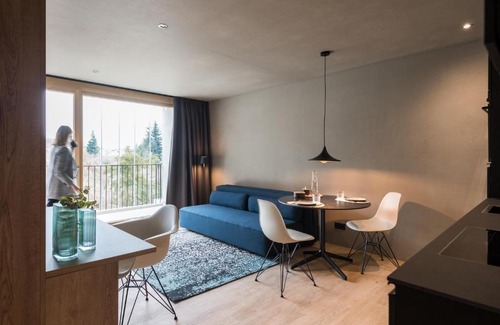 Toster Apartment | Livingreen Residences