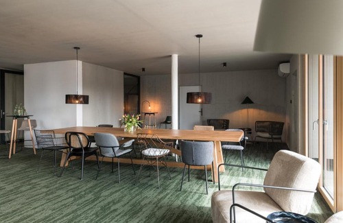 Toster Apartment | Livingreen Residences