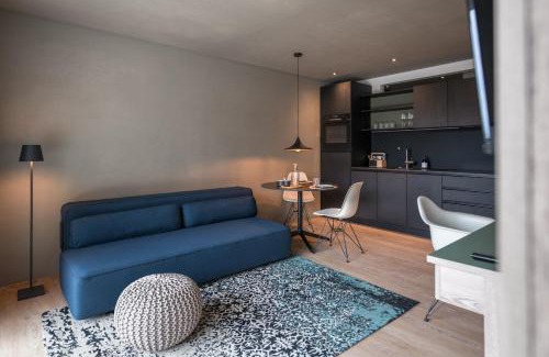 Toster Apartment | Livingreen Residences