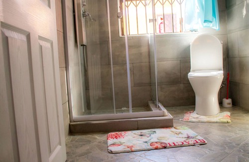 Lilongwe House | LivingSpace ApartHotel awaits you in the "Warm Heart of Africa!" Malawi. Uniqu!