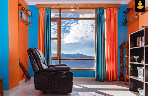 Shimla House | LivingStone Hackett Stayz Family suite and Triple Bedroom