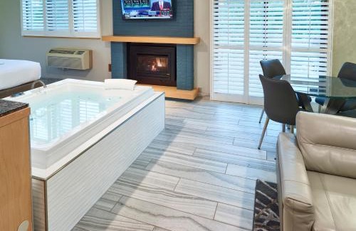 Maplewood Hotel | LivINN Hotel St Paul East/Maplewood